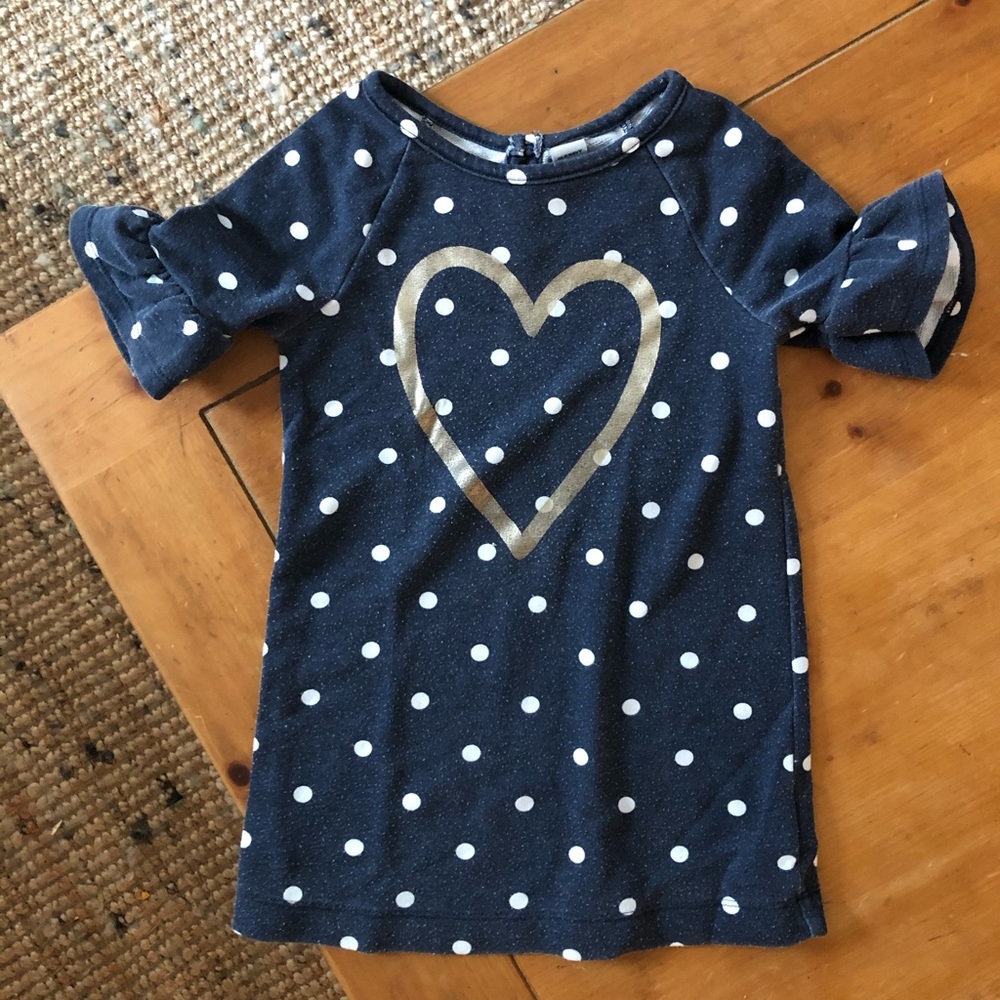 Old Navy Toddler Dress